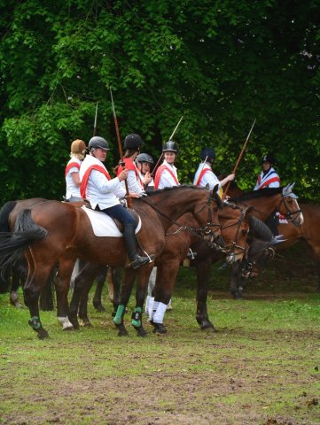 Himmelfahrt 2018